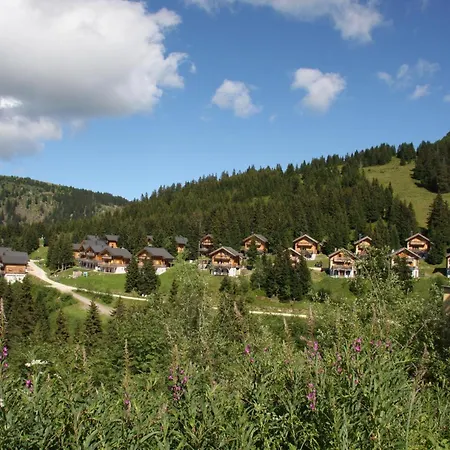 Bergoase Alpstuga Elsenbrunn