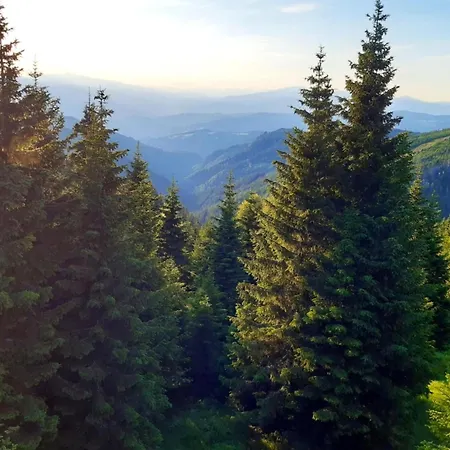 Bergoase شاليه *