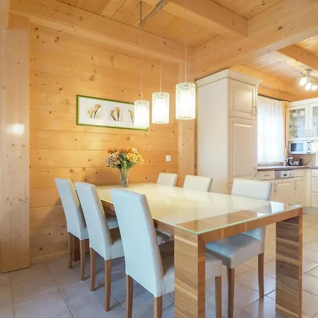 Bergoase Chalet
