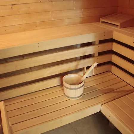 Chalet Bergoase