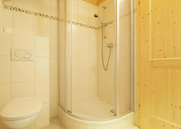 Bergoase * Elsenbrunn