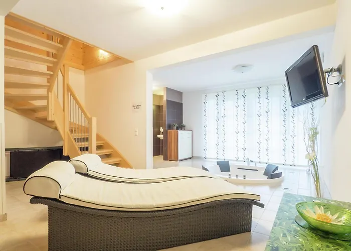 Bergoase Domek alpejski