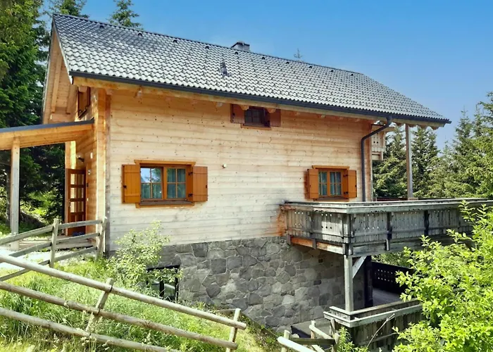 Bergoase * Elsenbrunn