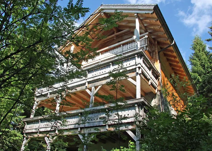 Bergoase * Elsenbrunn